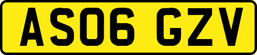 AS06GZV