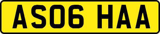 AS06HAA