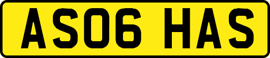 AS06HAS