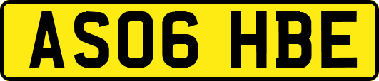 AS06HBE