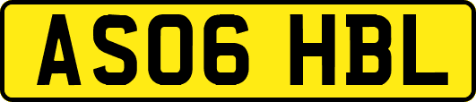 AS06HBL