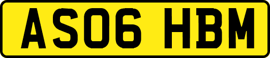 AS06HBM
