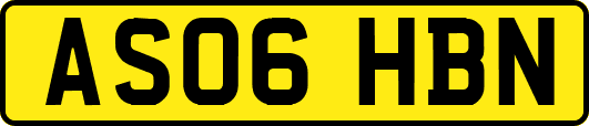 AS06HBN