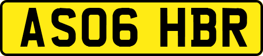 AS06HBR