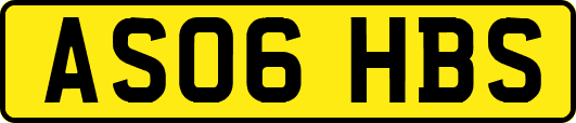 AS06HBS