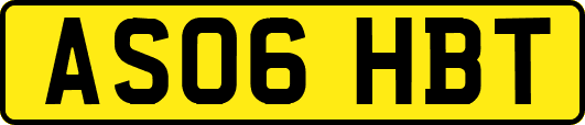 AS06HBT