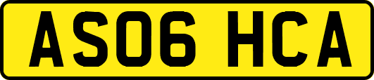 AS06HCA
