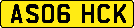 AS06HCK