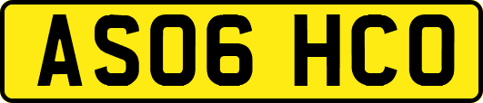 AS06HCO
