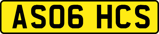 AS06HCS