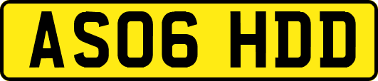 AS06HDD