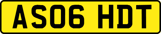 AS06HDT