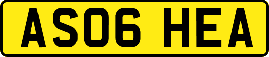 AS06HEA