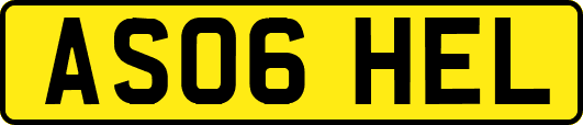 AS06HEL