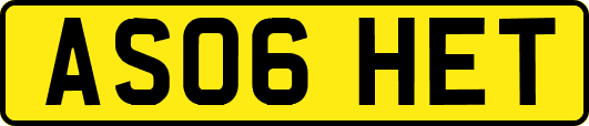 AS06HET