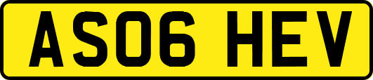 AS06HEV