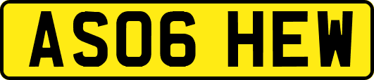 AS06HEW