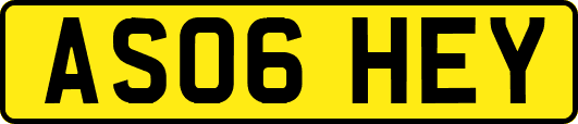 AS06HEY