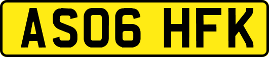 AS06HFK
