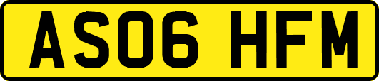 AS06HFM