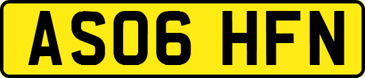 AS06HFN