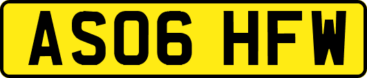AS06HFW