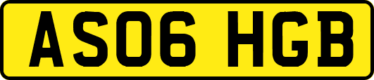 AS06HGB