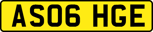 AS06HGE