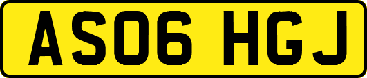 AS06HGJ