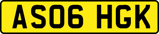 AS06HGK