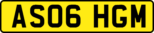 AS06HGM