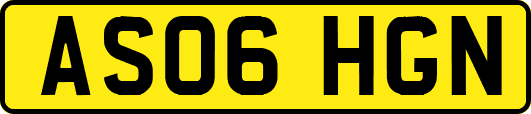 AS06HGN