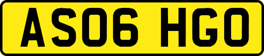 AS06HGO