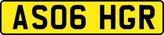 AS06HGR