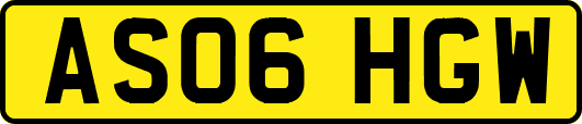 AS06HGW
