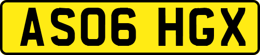 AS06HGX