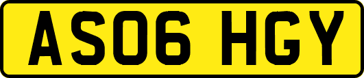AS06HGY
