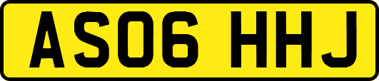 AS06HHJ
