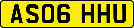 AS06HHU