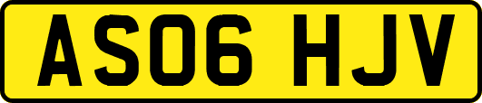 AS06HJV