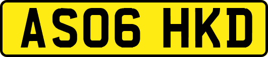 AS06HKD