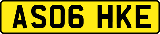 AS06HKE