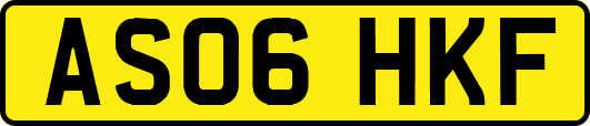 AS06HKF
