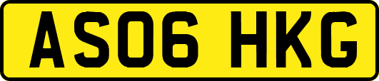 AS06HKG