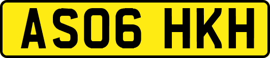 AS06HKH