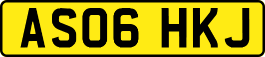 AS06HKJ