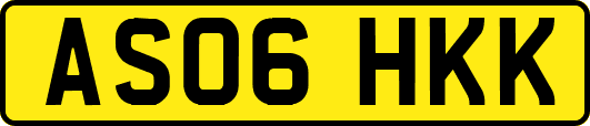 AS06HKK