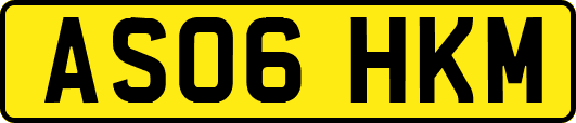 AS06HKM