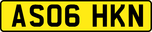 AS06HKN