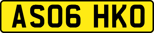 AS06HKO